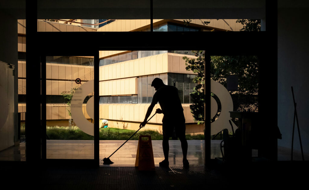 First Impressions Matter: How Commercial Cleaning Elevates Halifax Businesses