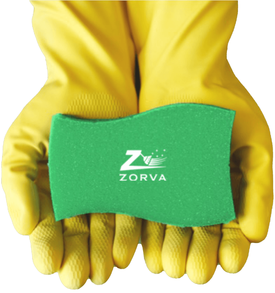 Zorva Cleaning Services